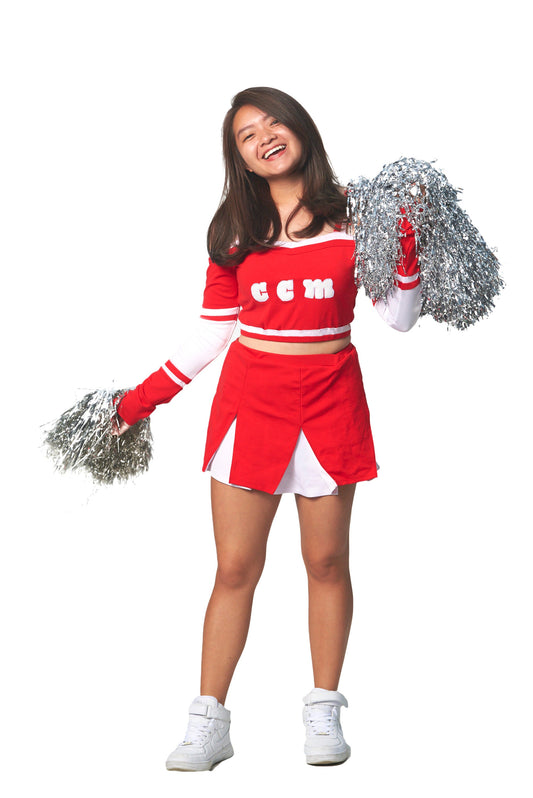 Cheerleader Female N02