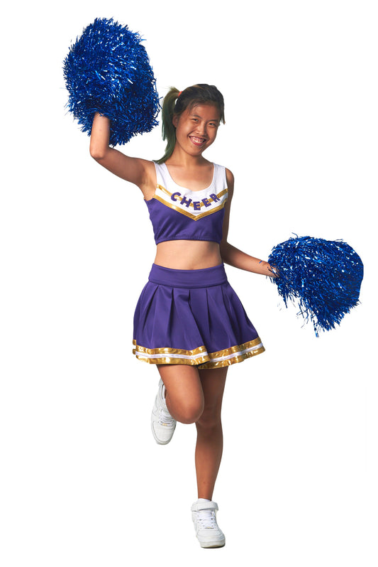 Cheerleader Female N03