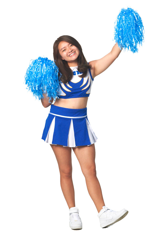 Cheerleader Female N04