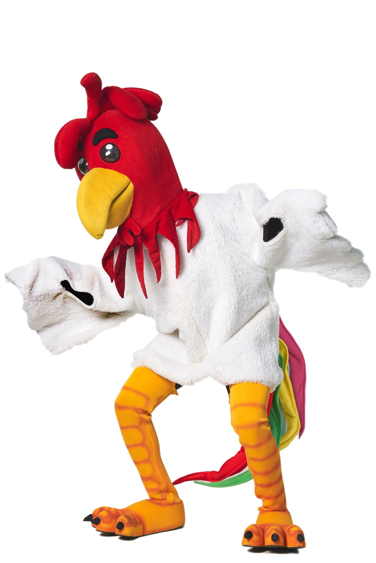 Chicken D02 – ccmcostume