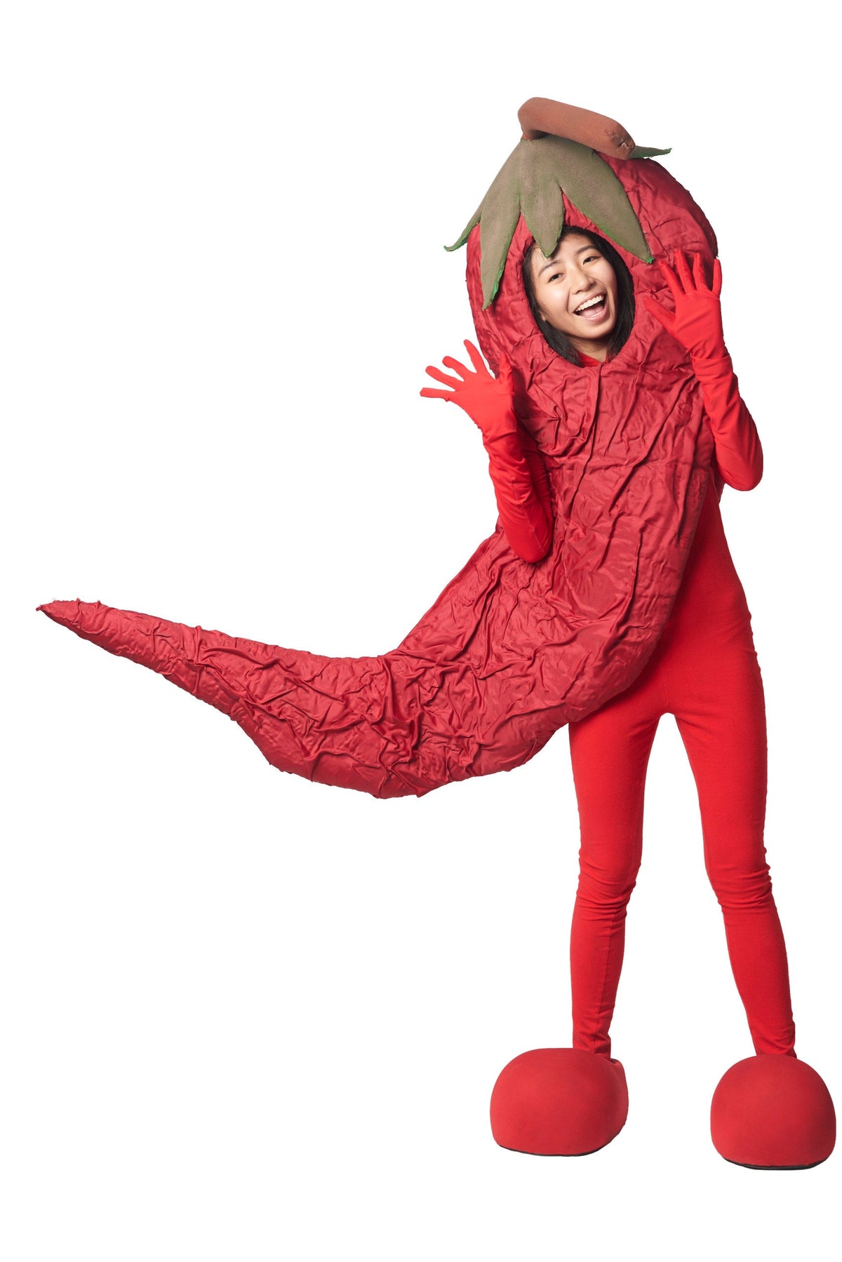 Chili D01 – ccmcostume
