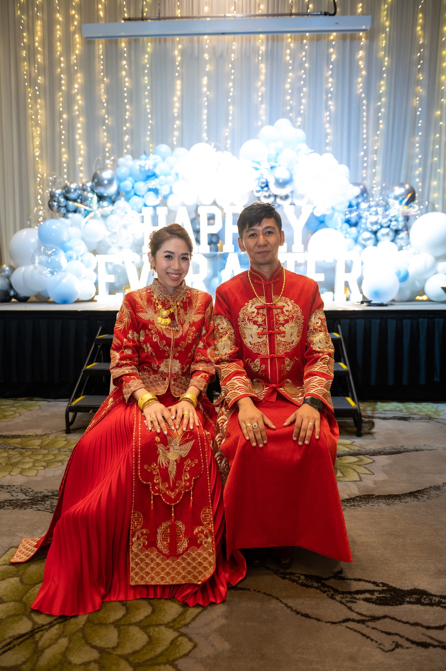 Chinese Wedding D02 (Female)