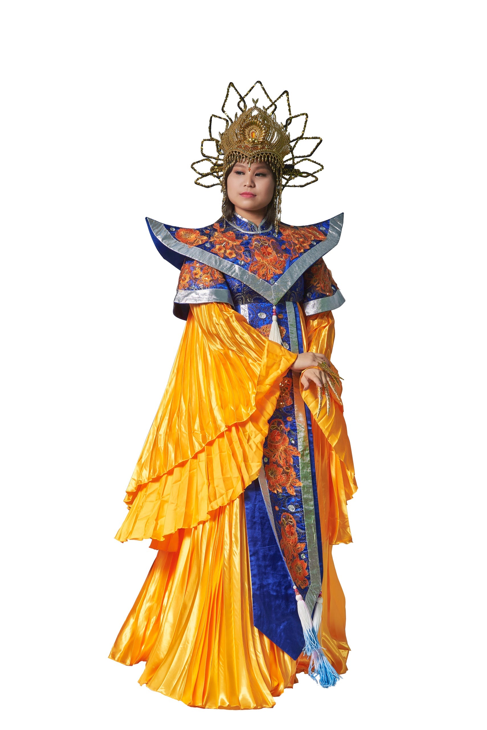 Chinese Empress D03 – ccmcostume