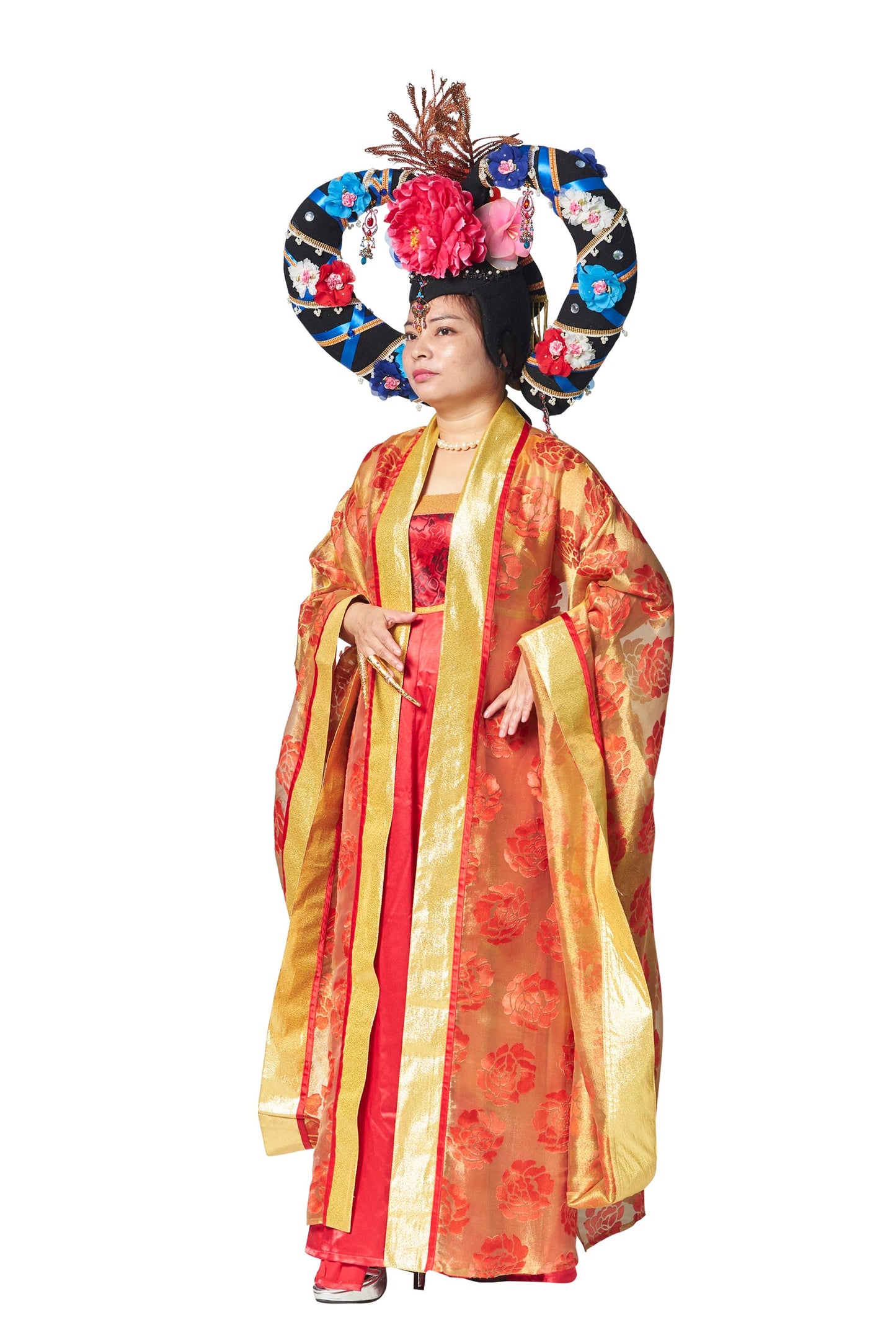 Chinese Empress N02