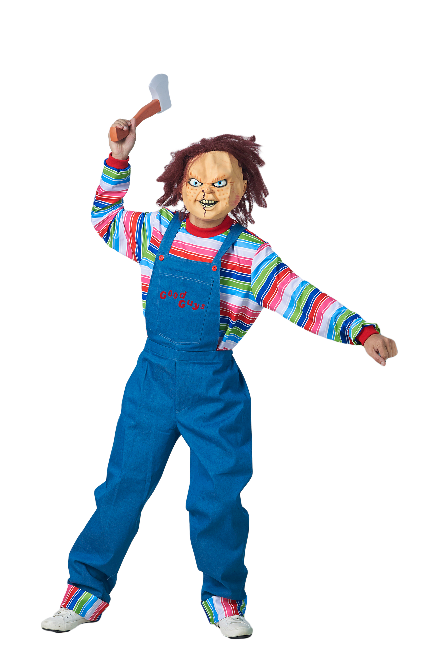 Chucky N01 – ccmcostume