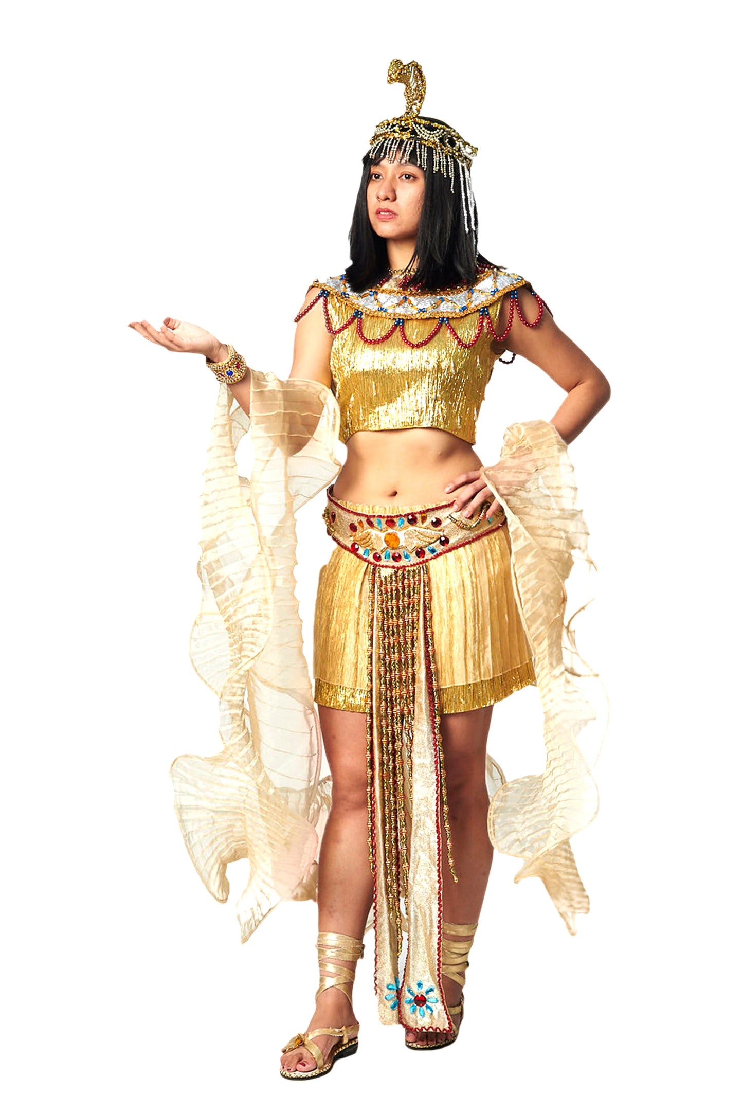 Cleopatra D01