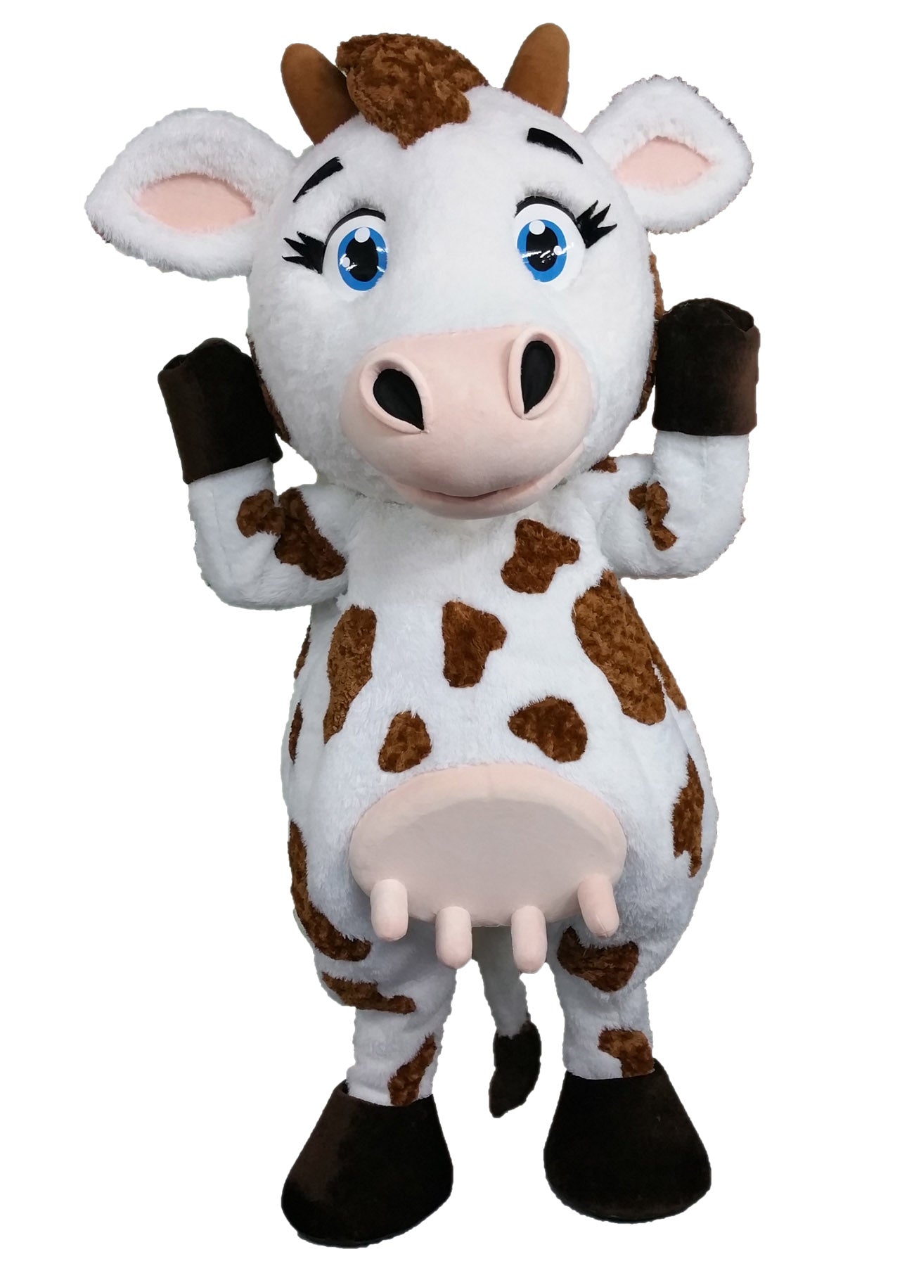 Cow D02