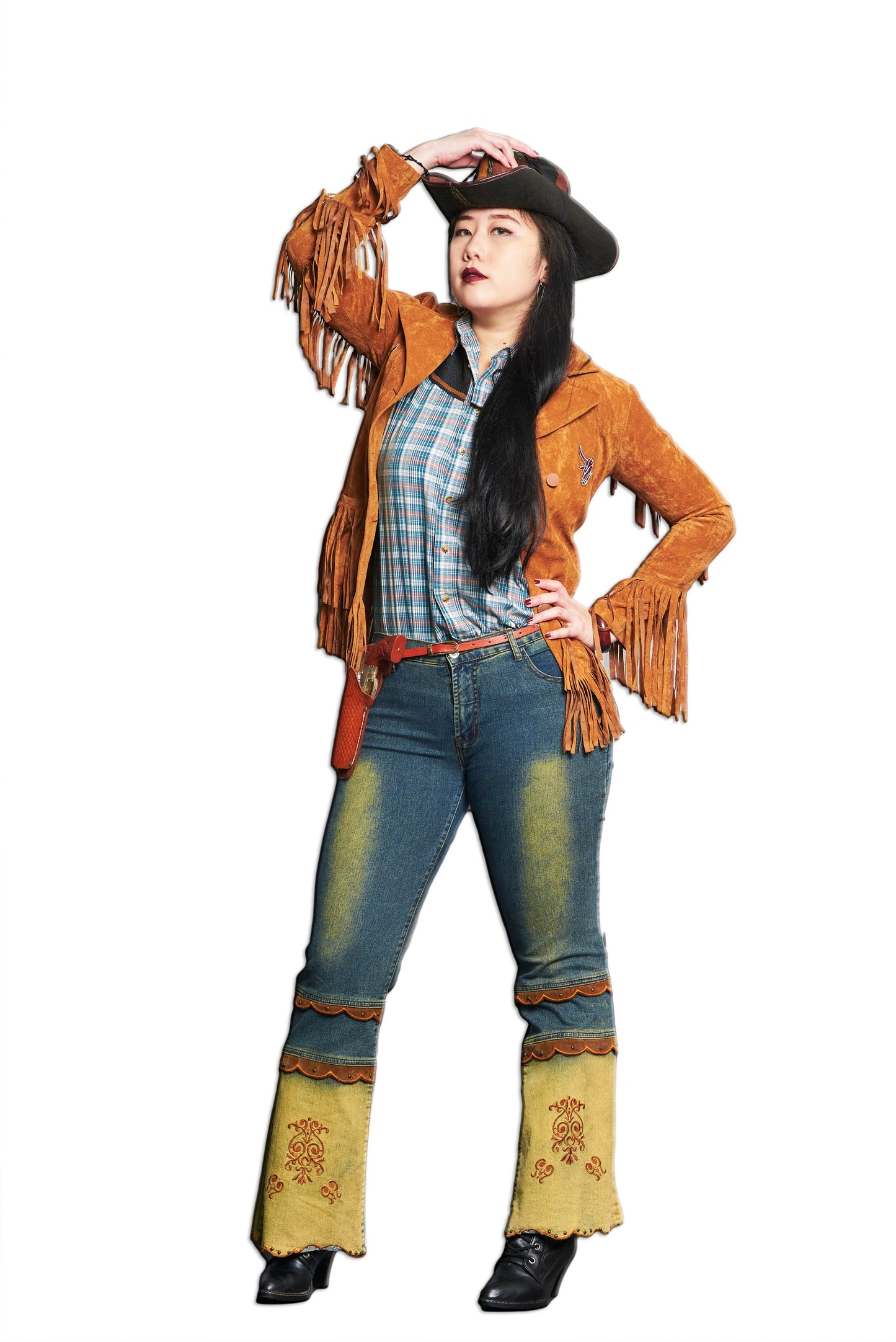 Cowgirl N04
