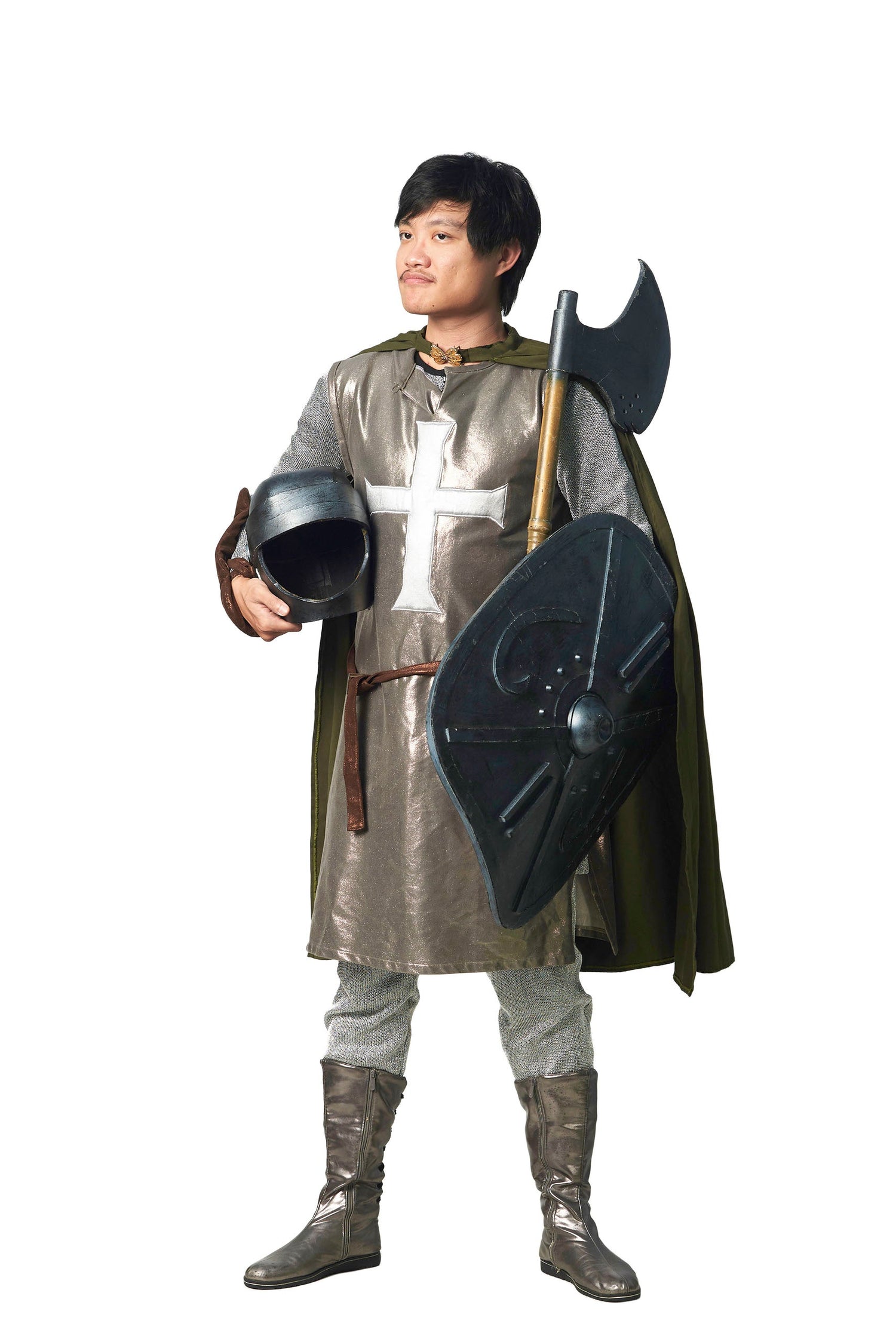 Warrior