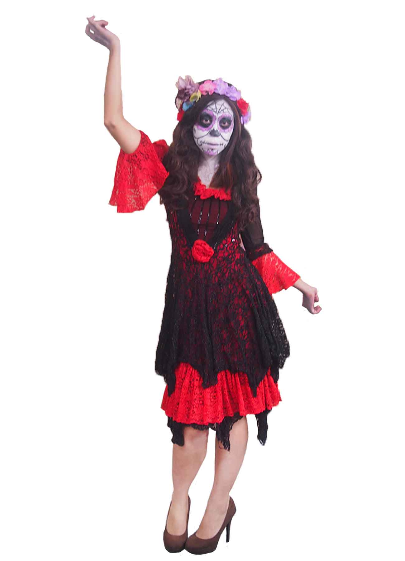 Day of the Dead N01