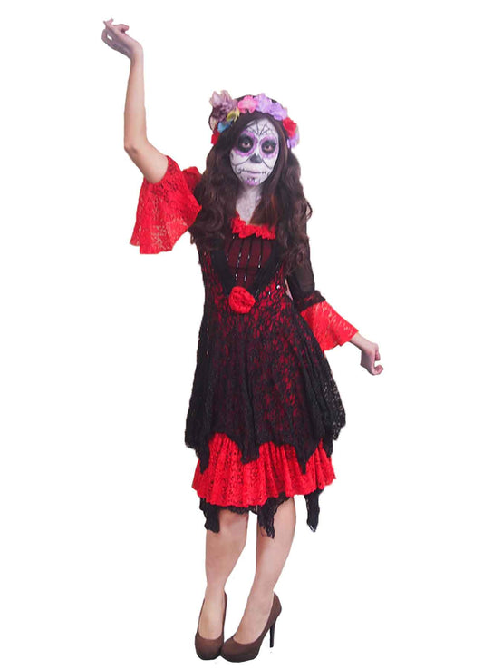 Day of the Dead N01
