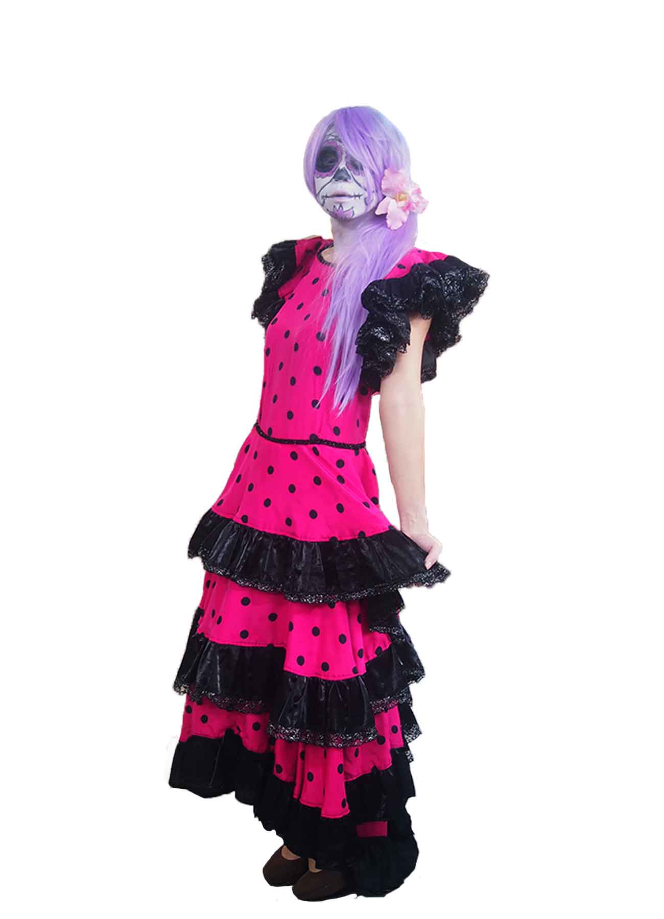 Day of the Dead N03