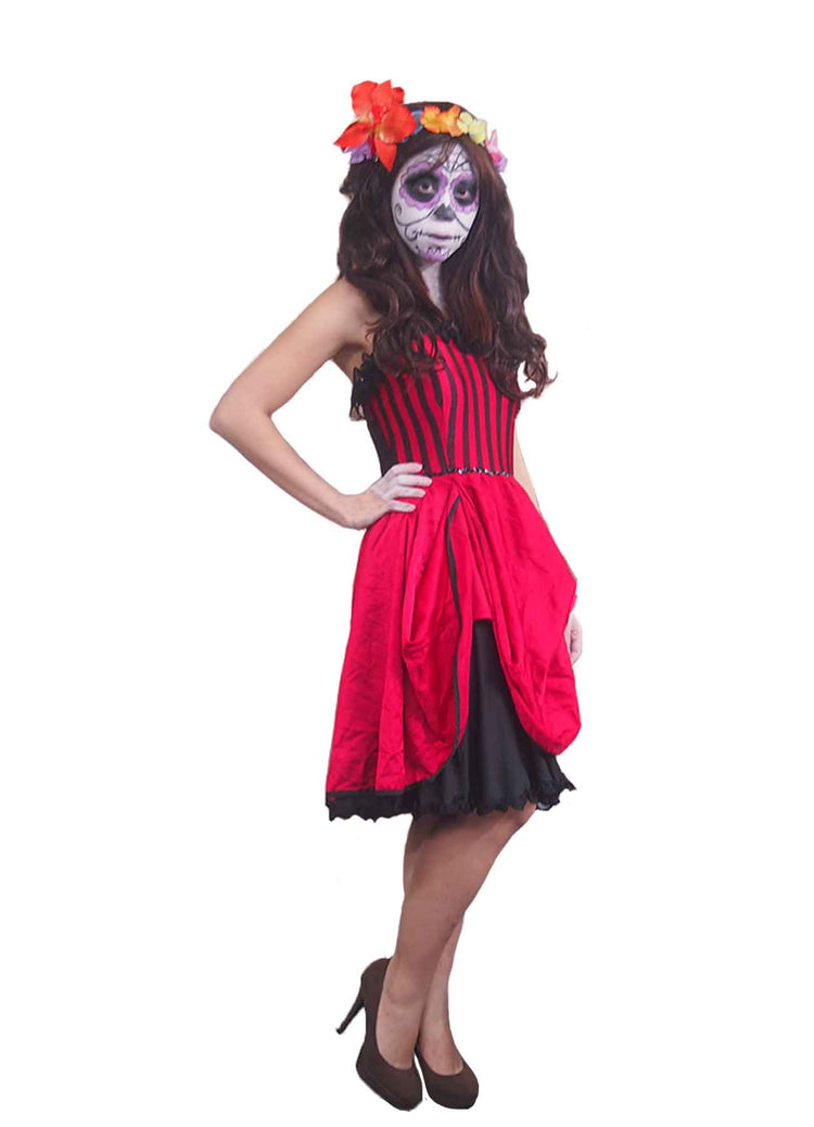 Day of the Dead N05