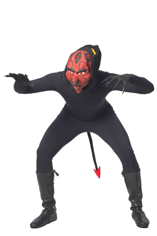 Devil M-HLW02