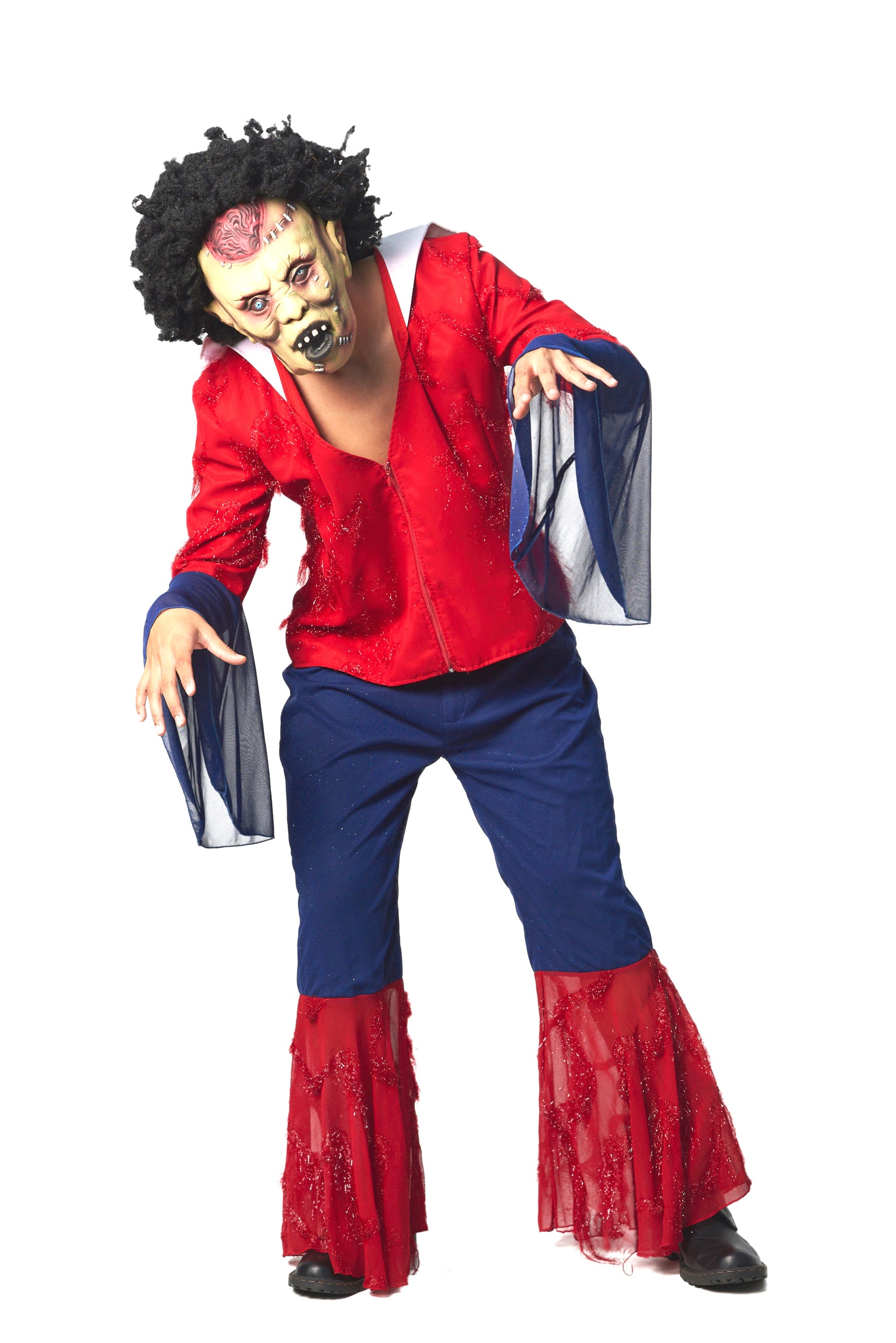 Disco Zombie N01 Ccmcostume disco-zombie-n01-ccmcostume