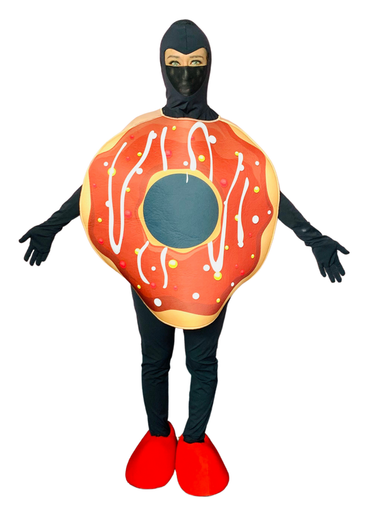 Donut D01