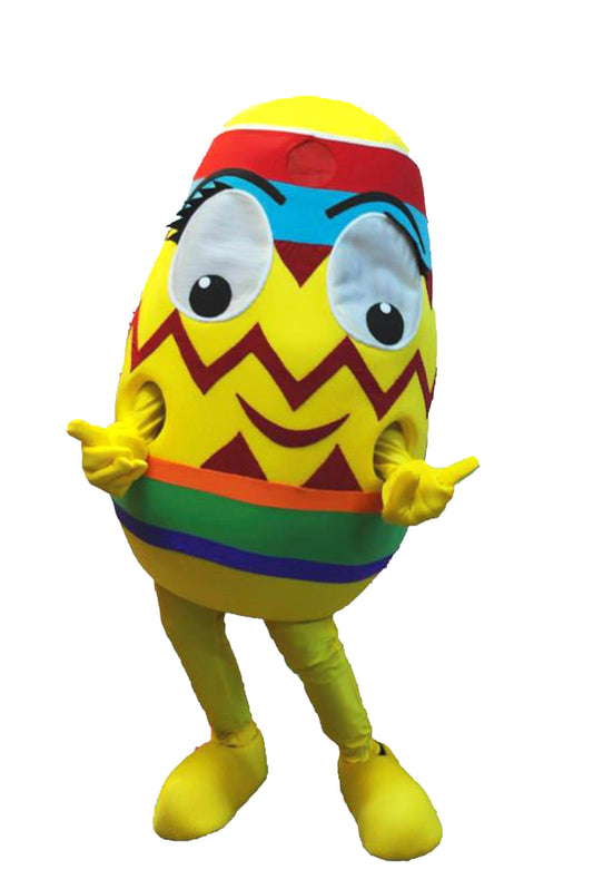 Easter Egg D01