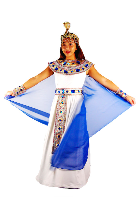 Egyptian Female D02