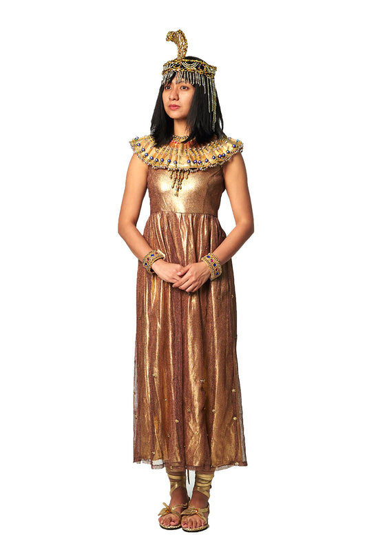 Egyptian Female D16