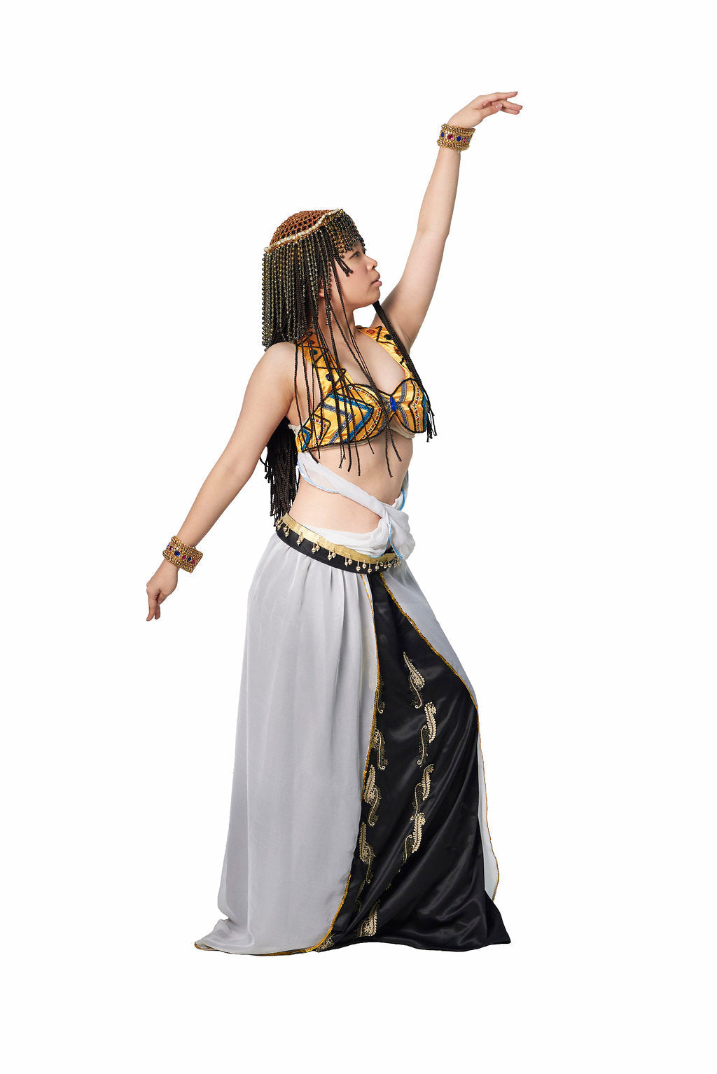 Egyptian Female N05