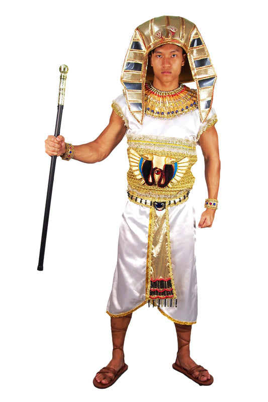 Pria Mesir D02