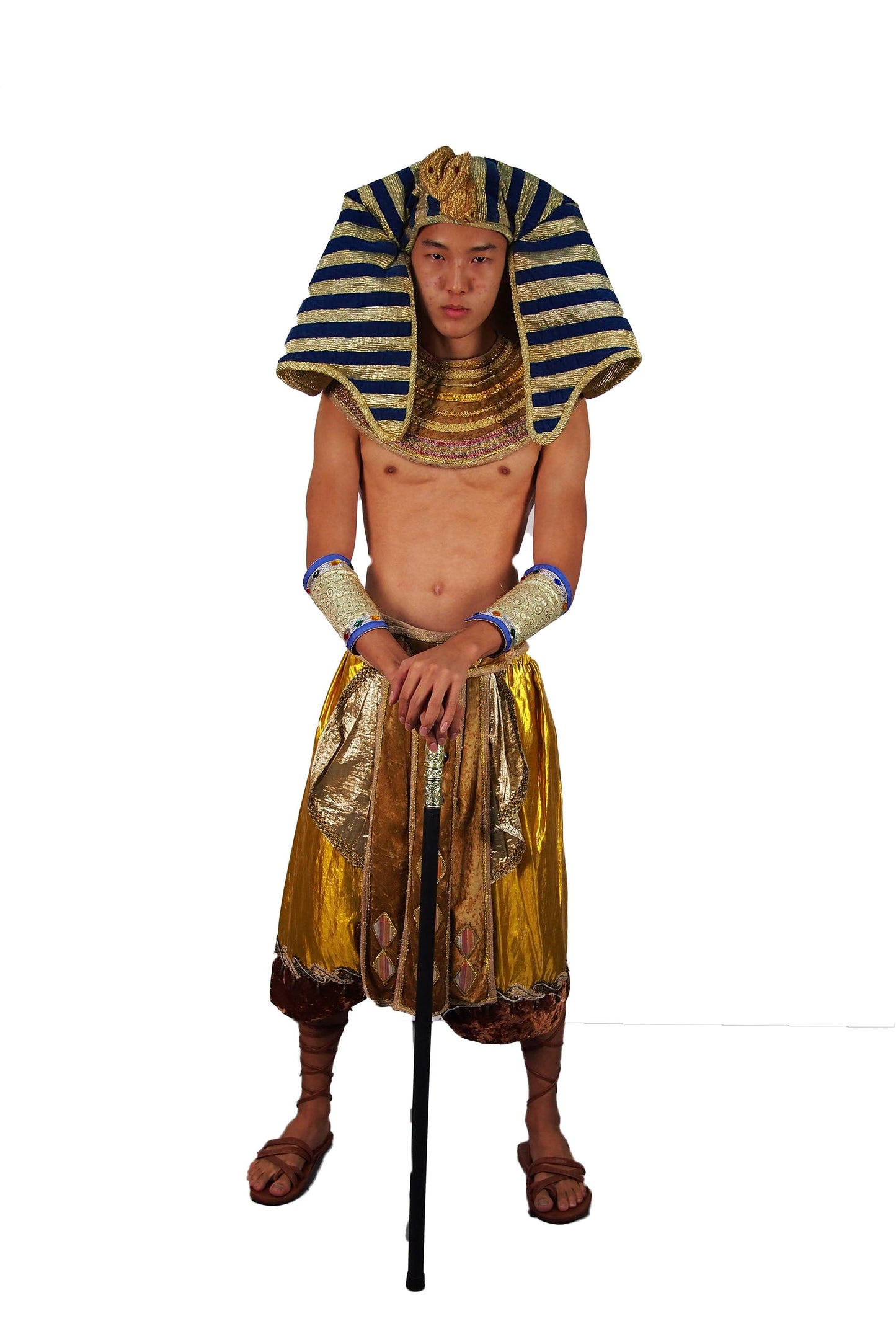 Pria Mesir N01