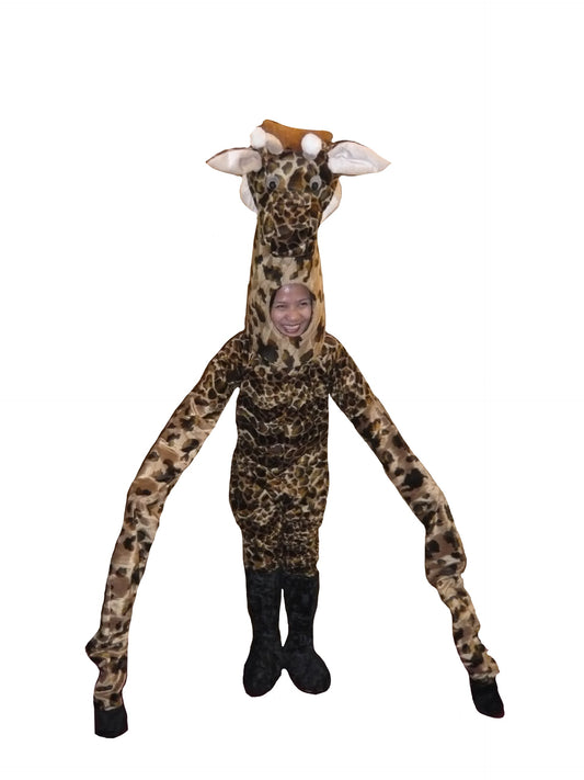 Giraffe D01