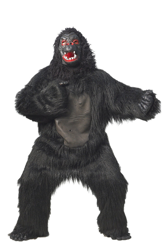Gorilla D01