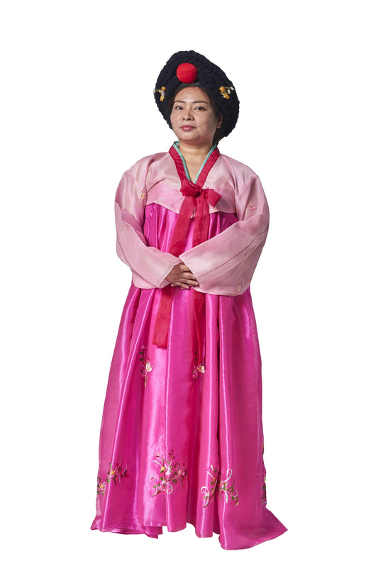 Hanbok N13