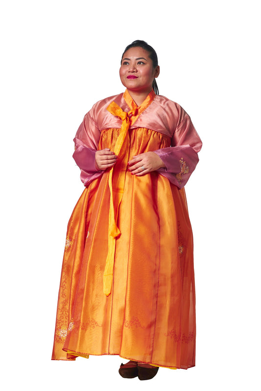 Hanbok N14