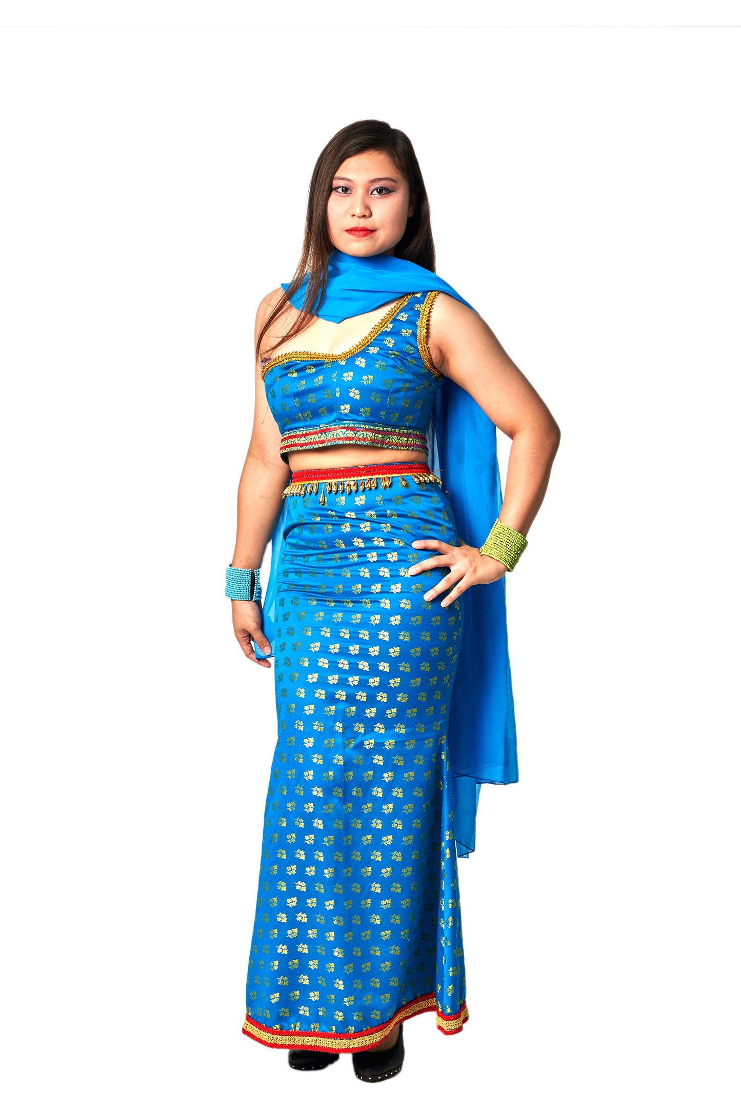 Indian Female D05