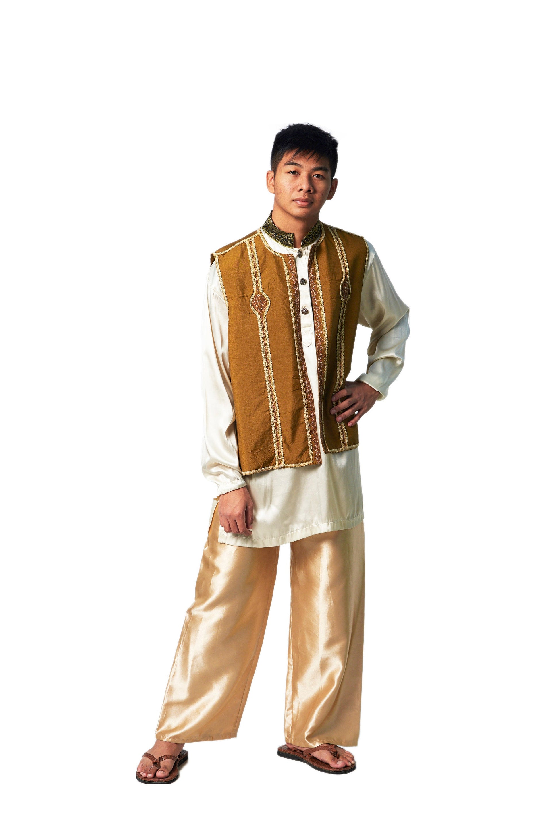 Pria India N01 – ccmcostume - Main Image