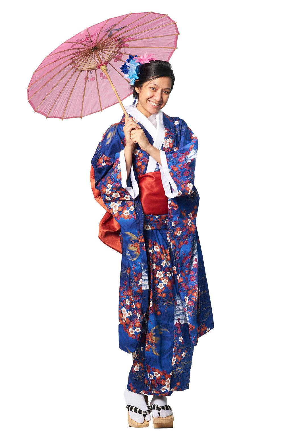 Japanese Kimono N01