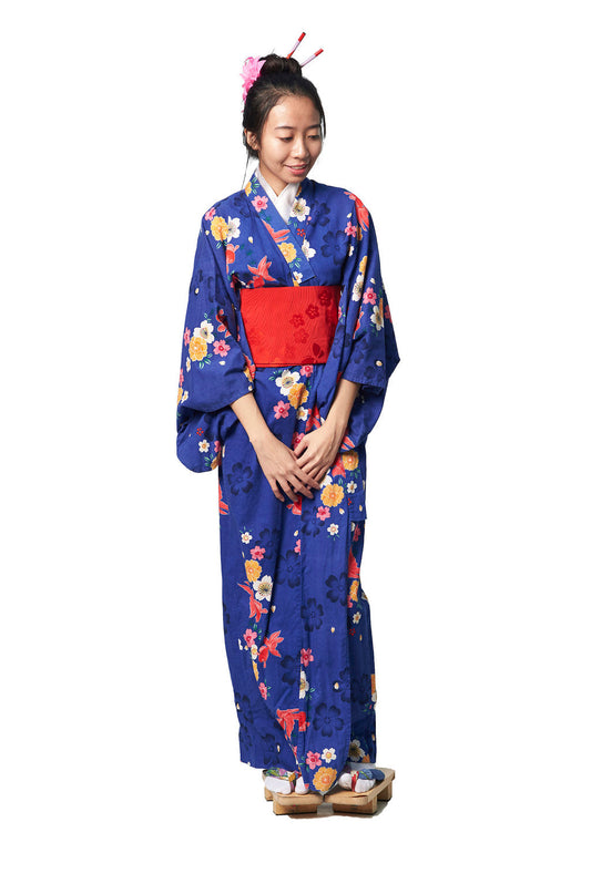Japanese Kimono N02