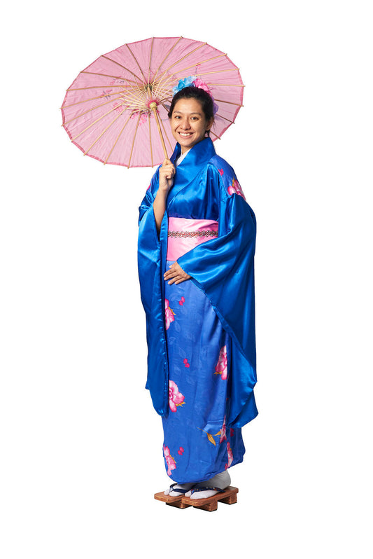 Japanese Kimono N03