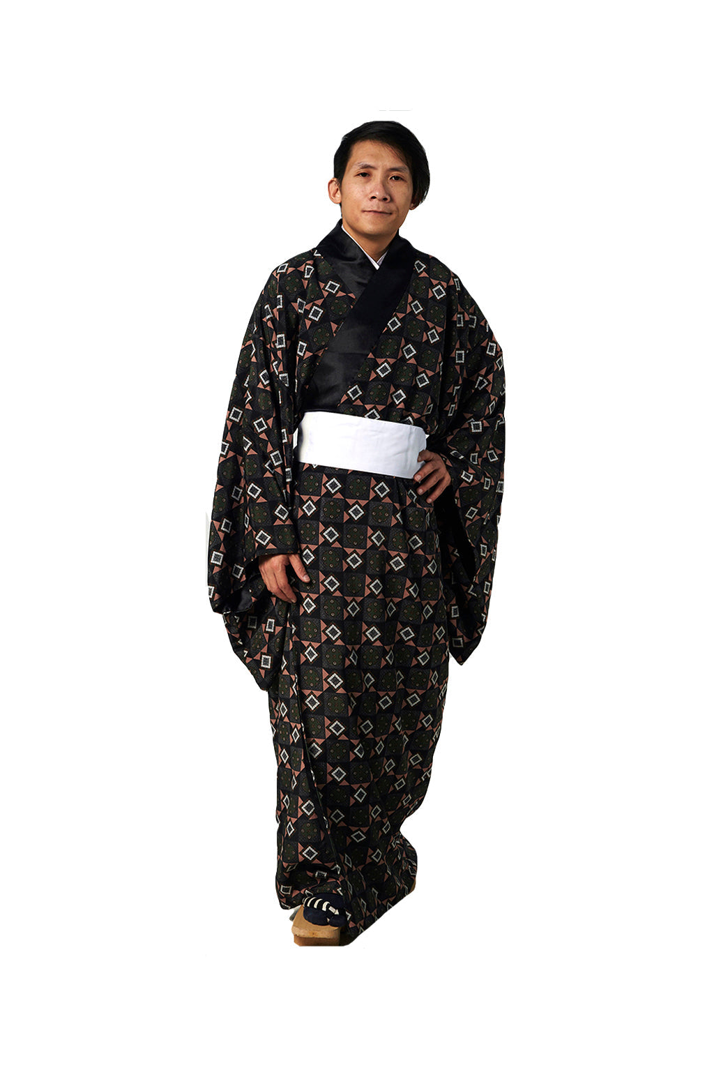 Japanese Male X04