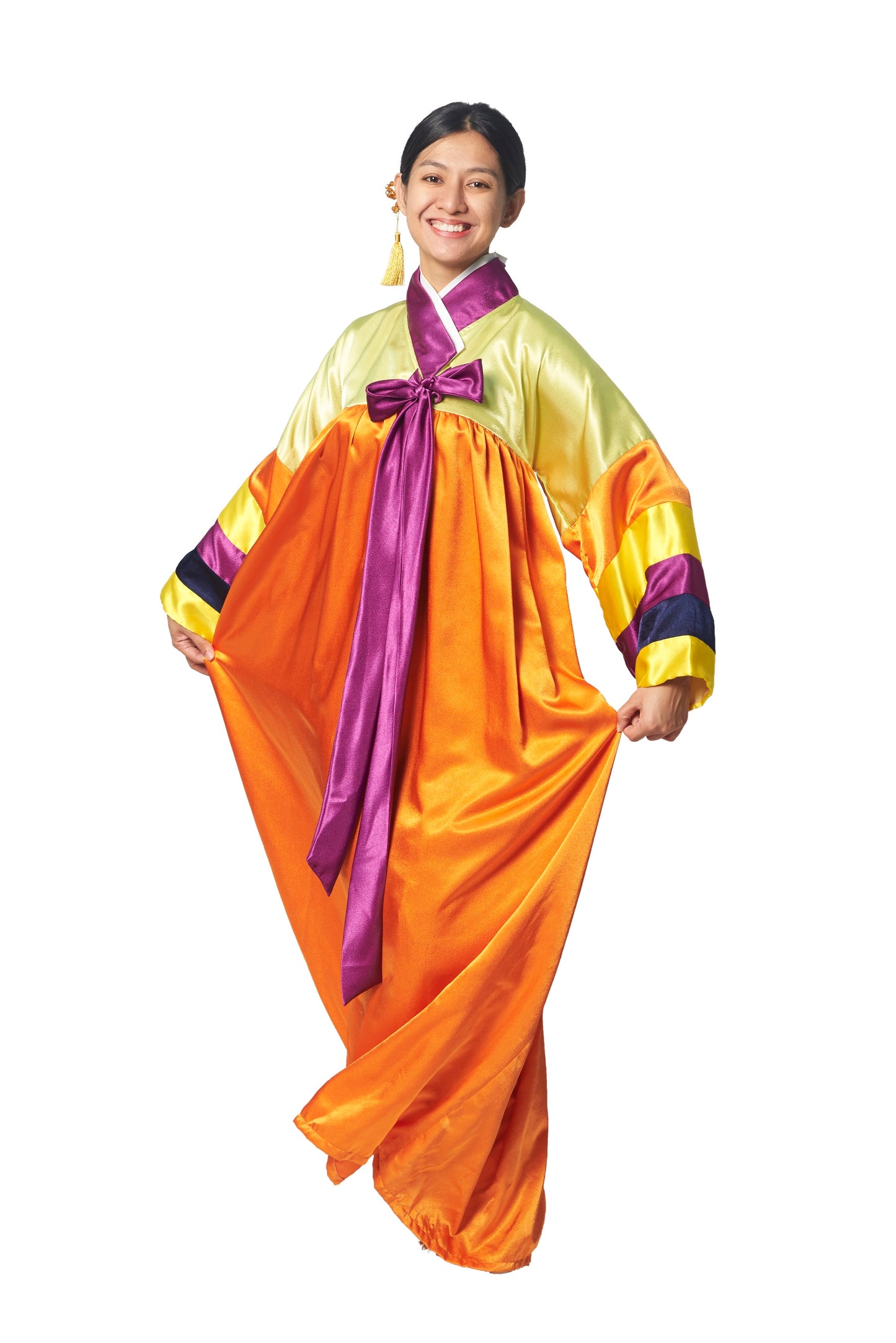 Hanbok N19