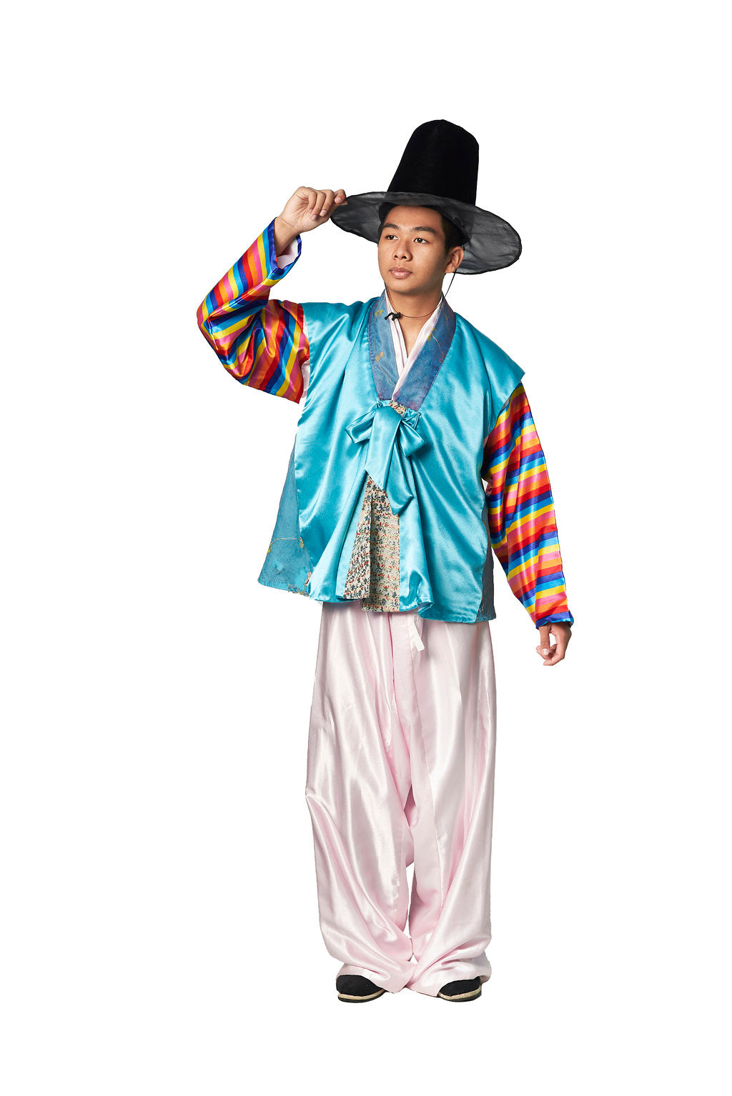 Korean Male D02
