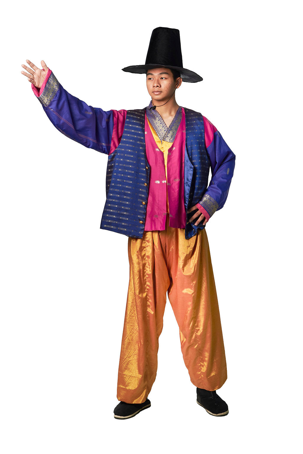 Korean M-KOR01