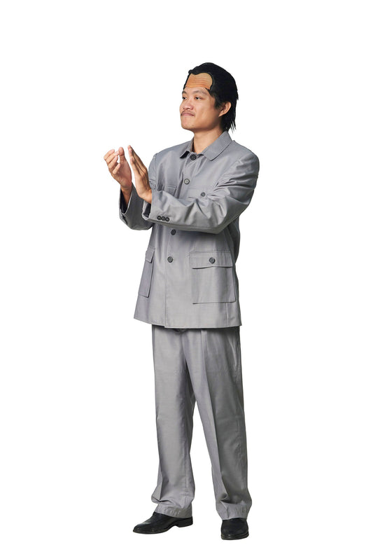 Jas Pria Korea N01