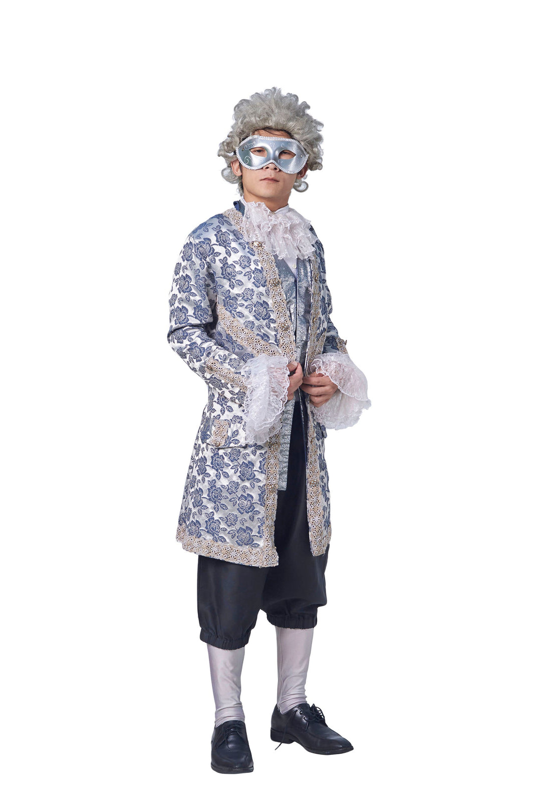 Experience The Magic Of Masquerade Costume Rental In Singapore ...