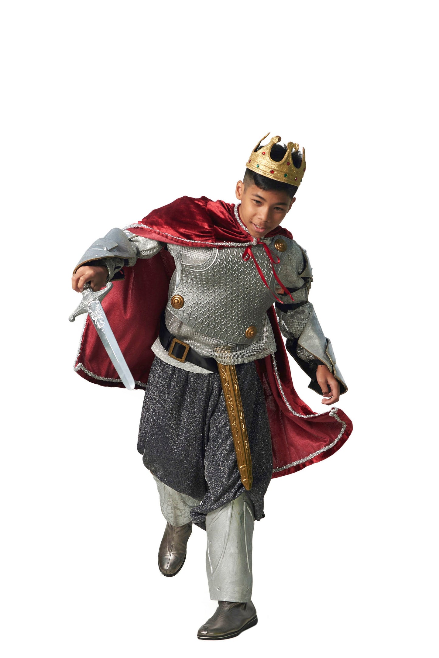 Medieval King K01