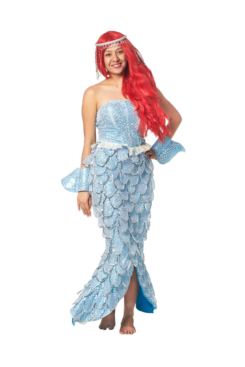 Mermaid D04 – ccmcostume