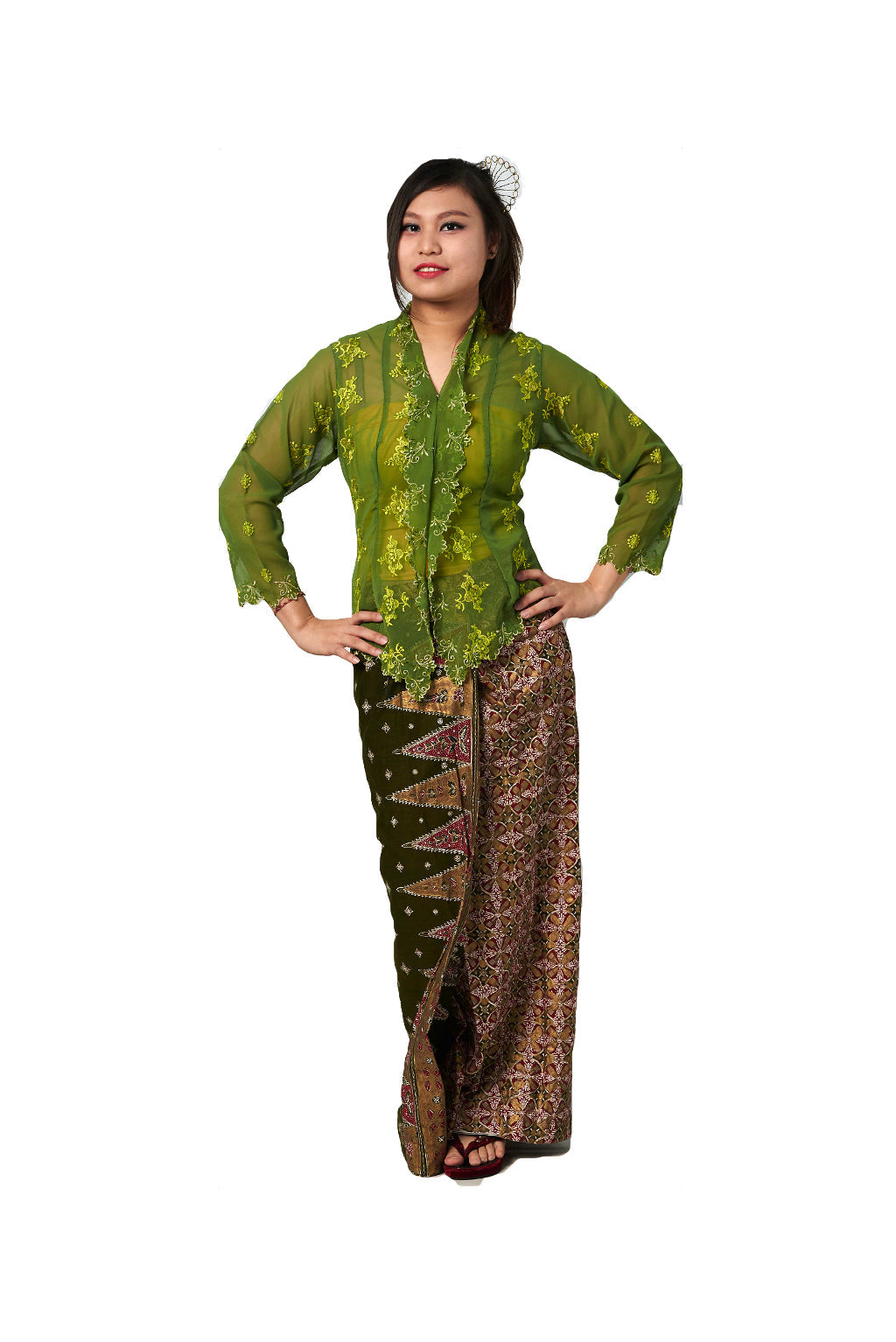 Nyonya N06 – ccmcostume