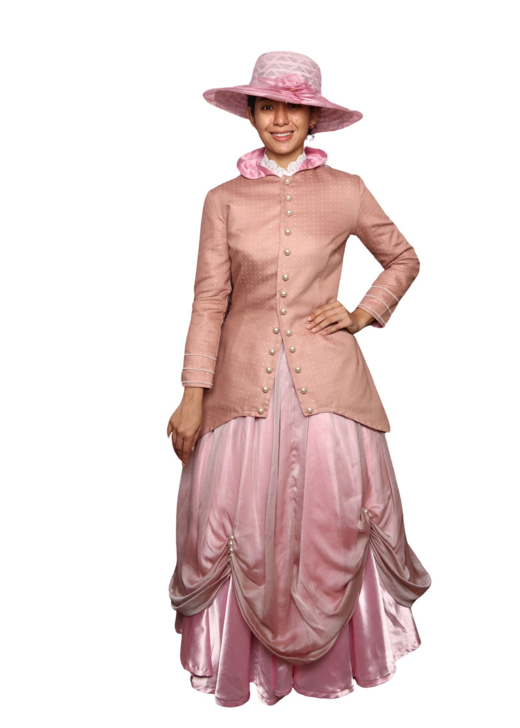 Experience The Magic Of Masquerade Costume Rental In Singapore ...