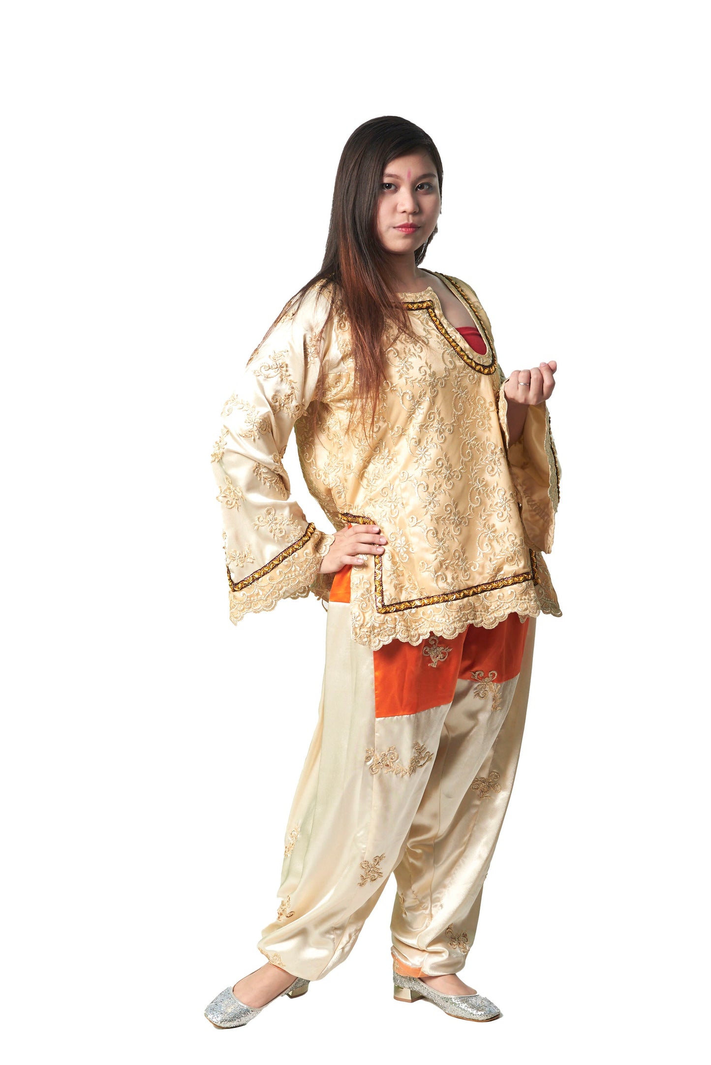 Wanita Pakistan D01