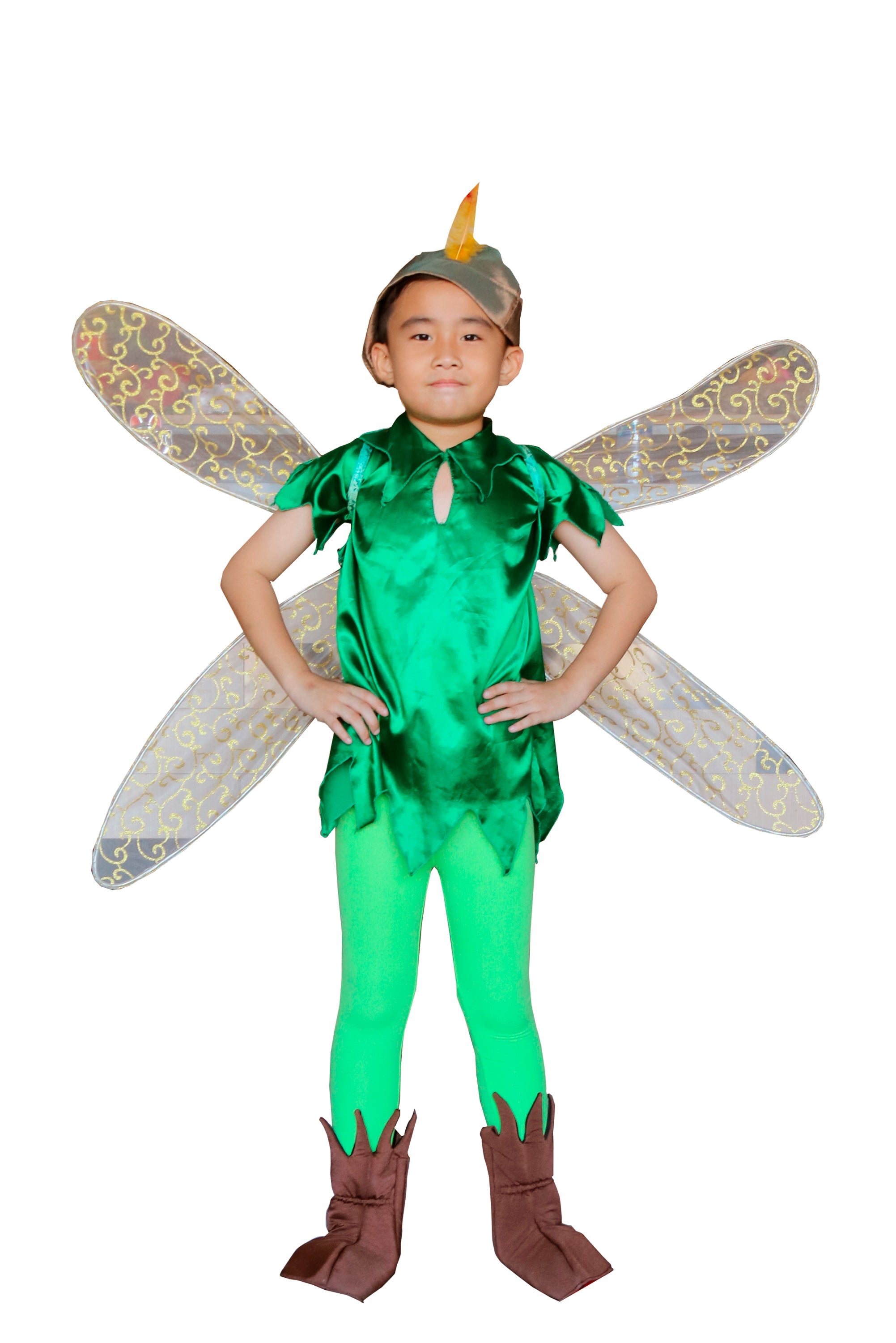 Peter Pan K01 – ccmcostume