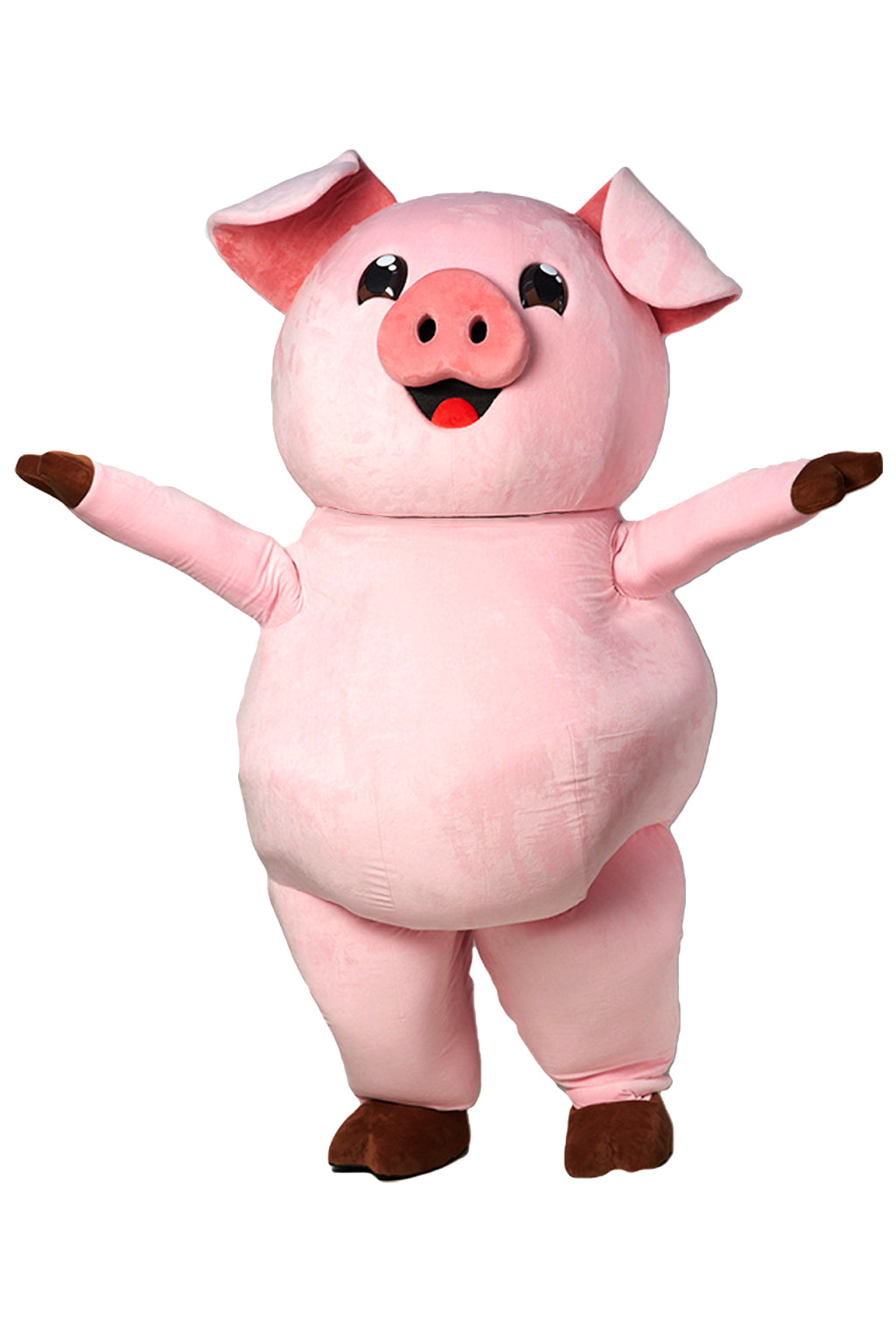 Pig D01 – ccmcostume