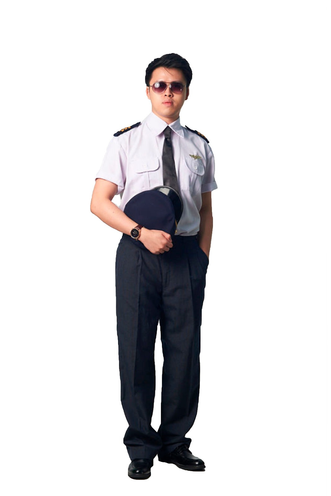 Pilot Male N01