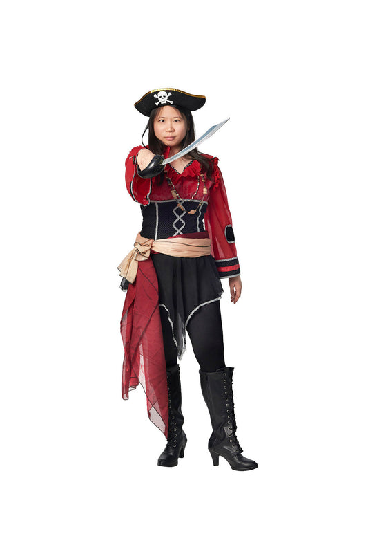 Pirate Female N04